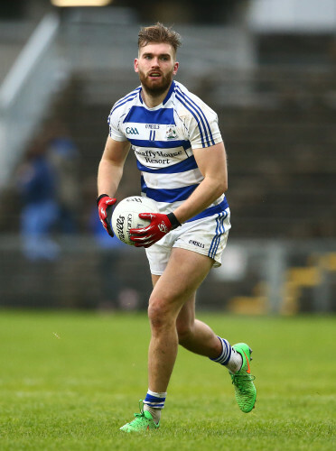 Aidan O’Shea