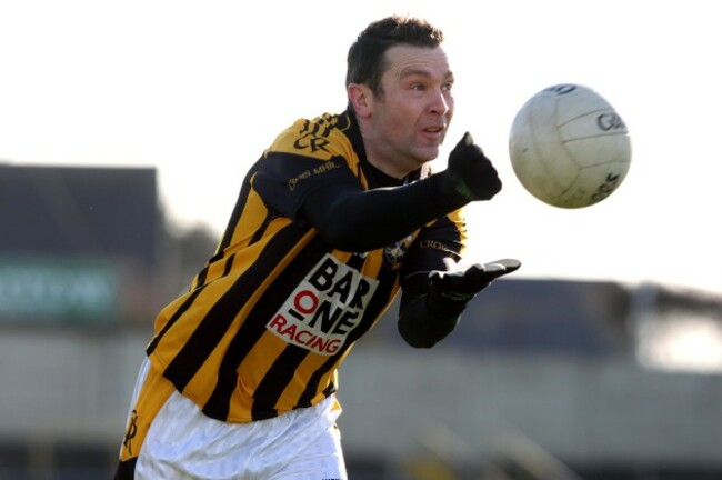 Oisin McConville