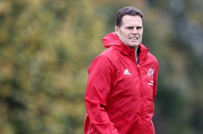 Rassie Erasmus