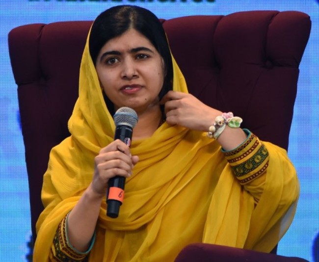 MALALA