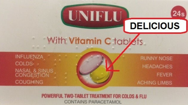 uniflu