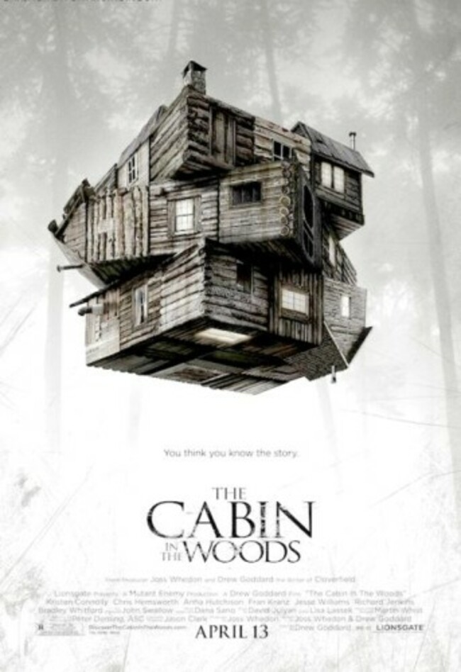 cabin