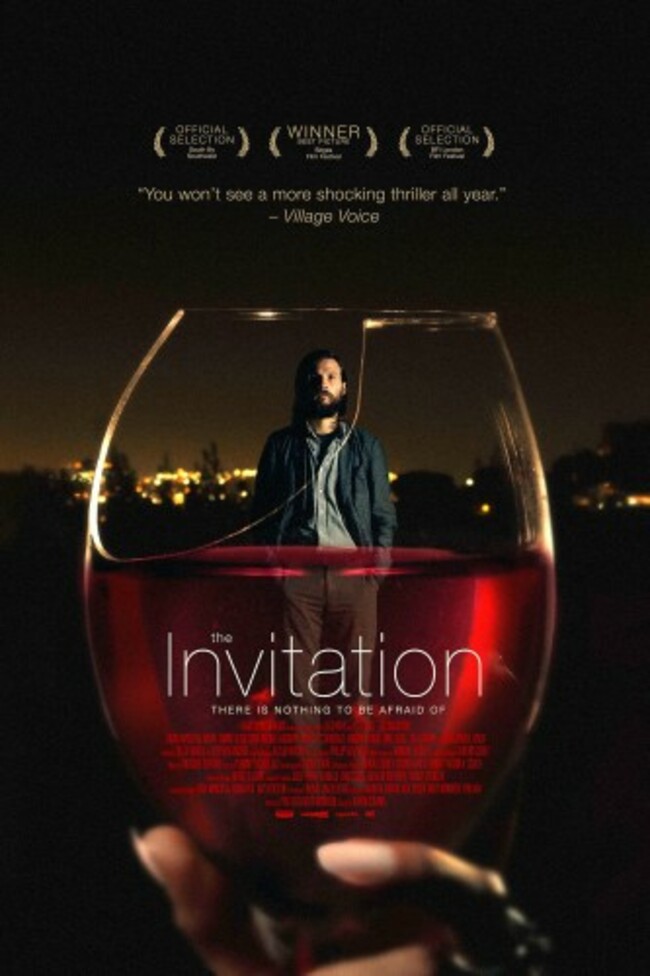 The-Invitation