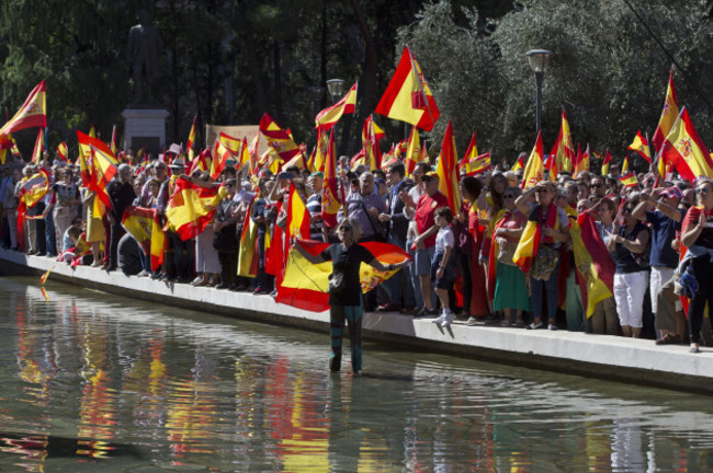 Spain Catalonia