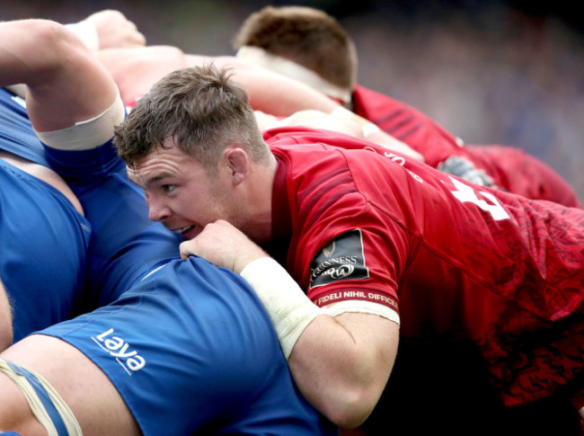 Peter O&rsquo;Mahony