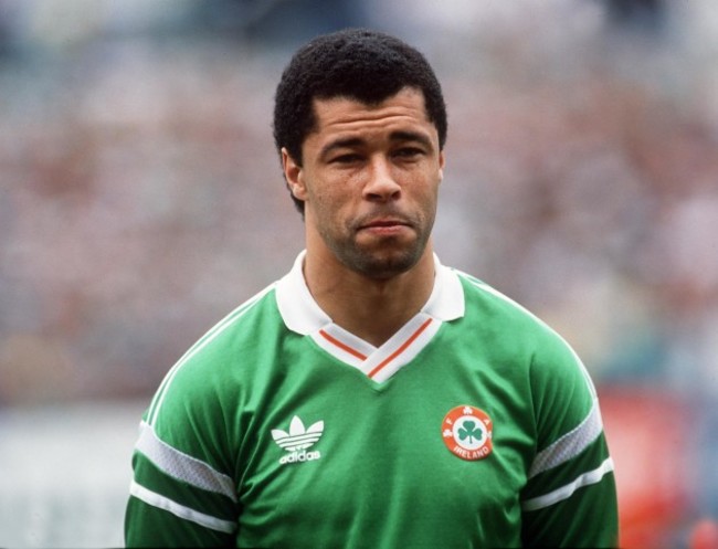 Paul Mcgrath 4/6/1989