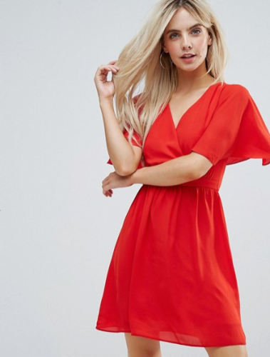 An Irish model has given a glimpse at what it's like to model for ASOS ...