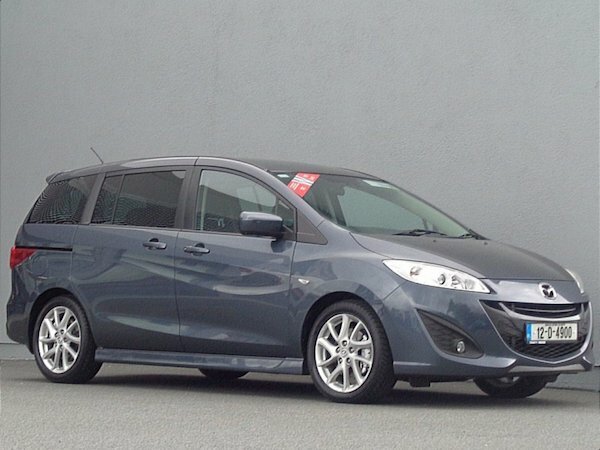 Looking To Buy Japanese 4 Family Cars You Need To See For Under 15k