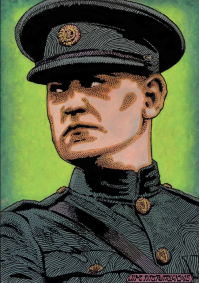 Michael Collins