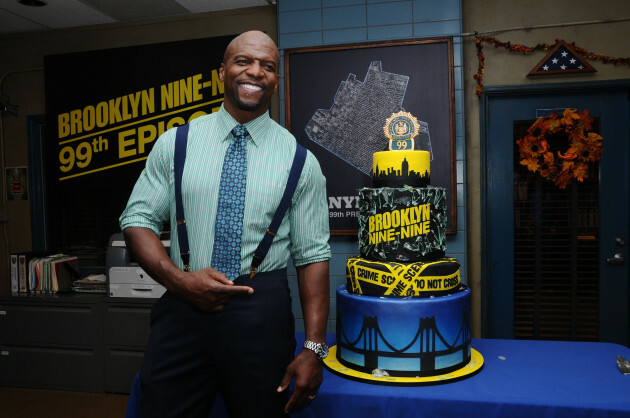 'Brooklyn Nine-Nine' 99th Episode Celebration - Los Angeles