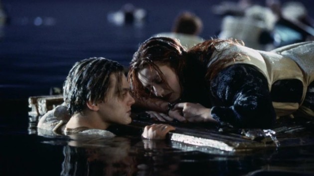 Was Rose Actually Lying On A Door In Titanic An Investigation