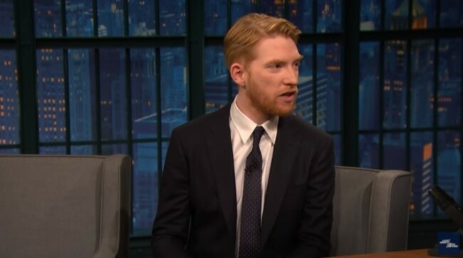 domhnall