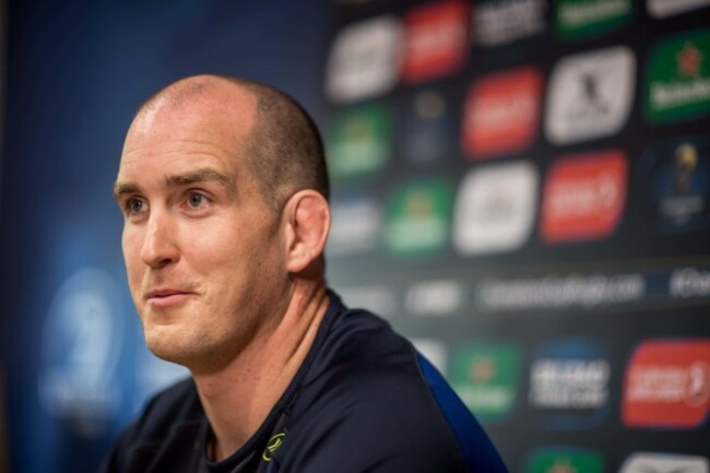 Devin Toner