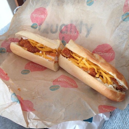 8 egregious chicken fillet roll crimes that are just upsetting