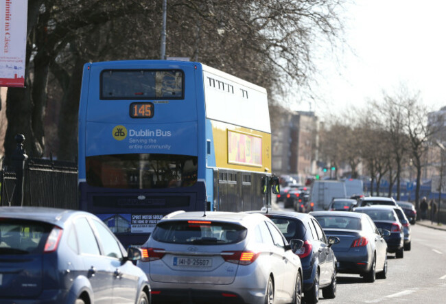 Bus Eireann