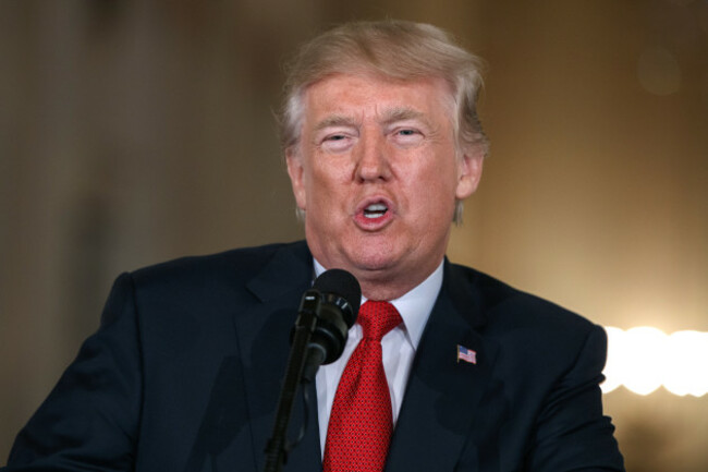 Trump