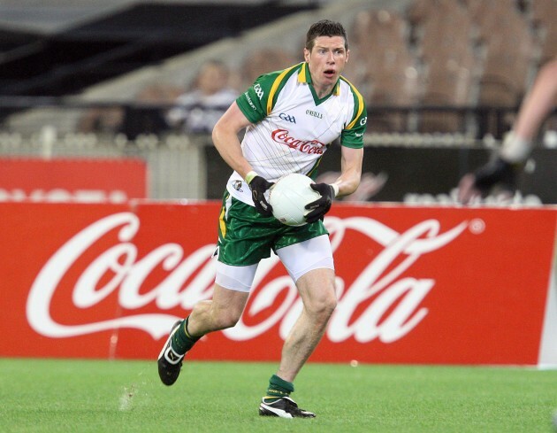 Sean Cavanagh