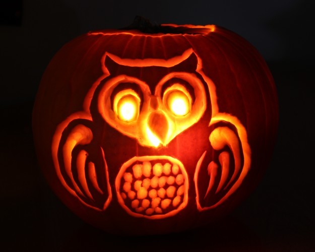 9 amazing pumpkin carving ideas from around the world · TheJournal.ie