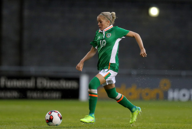 Denise O&rsquo;Sullivan