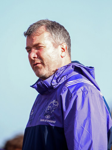 Anthony Foley