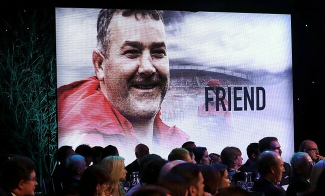 Anthony Foley