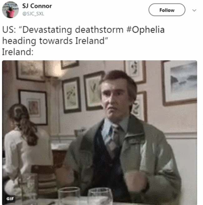 ophelia