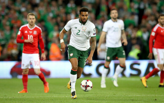 Cyrus Christie