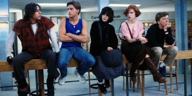 The Breakfast Club