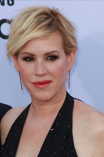 Molly Ringwald Is The Latest Actress To Speak Out About Being