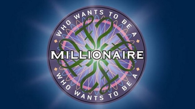 Who Wants To Be A Millionaire Online Game Uk
