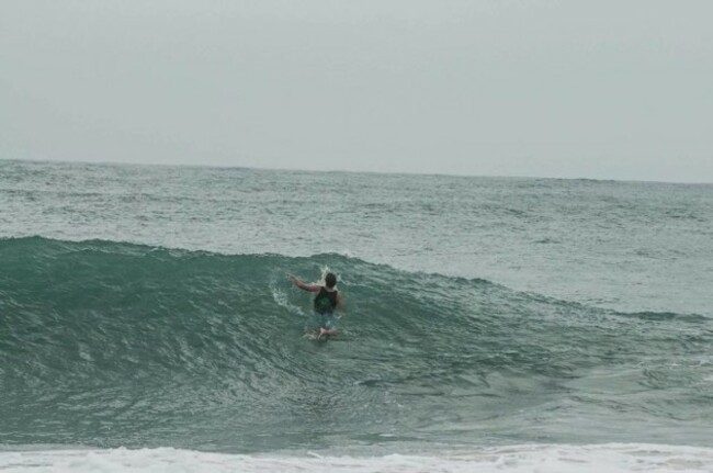 Panama.Surf