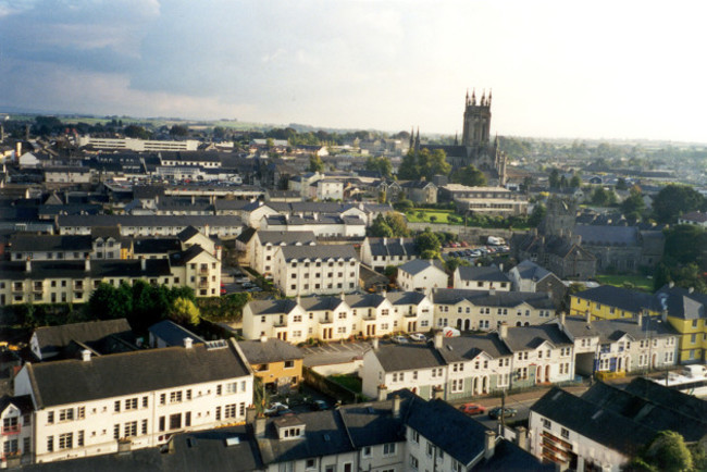 kilkenny wikimedia