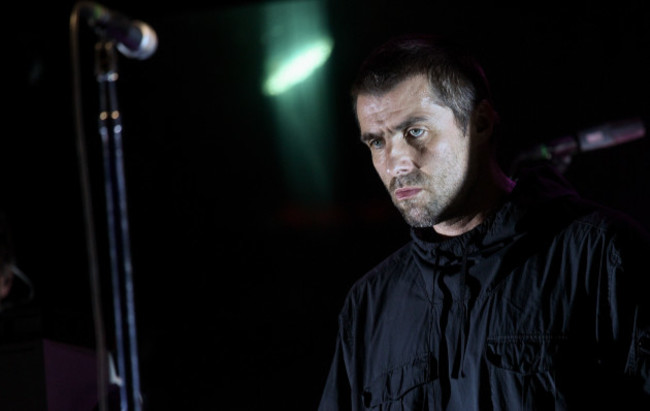 Reeperbahn Festival - Liam Gallagher