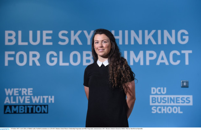 GPA DCU Business School Masters Scholarship Programme and MBA Programme announcement