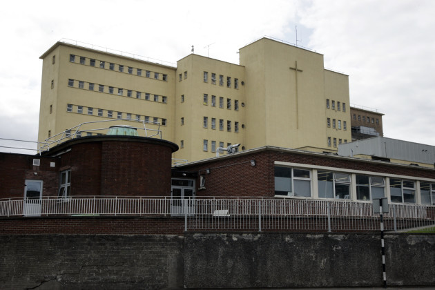 Our Lady of Lourdes Hospitals