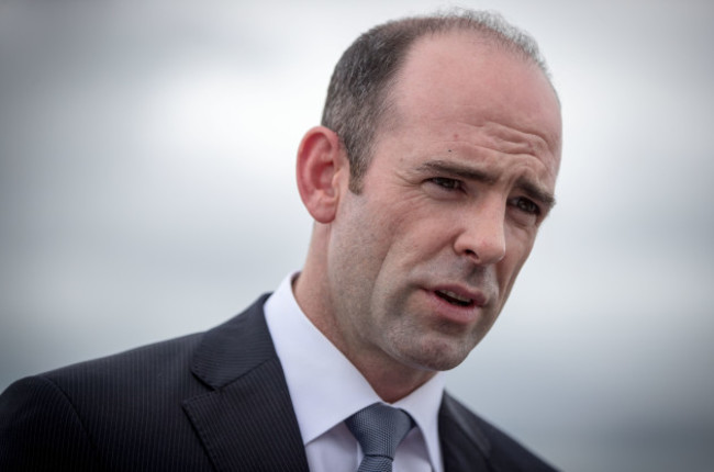 Dermot Earley