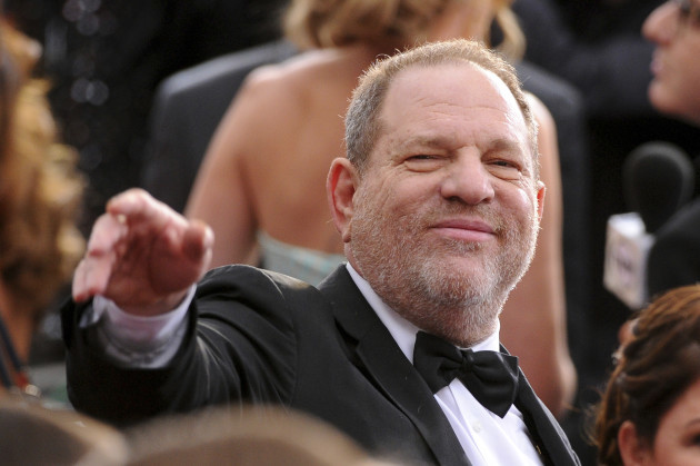 Harvey Weinstein Film Academy