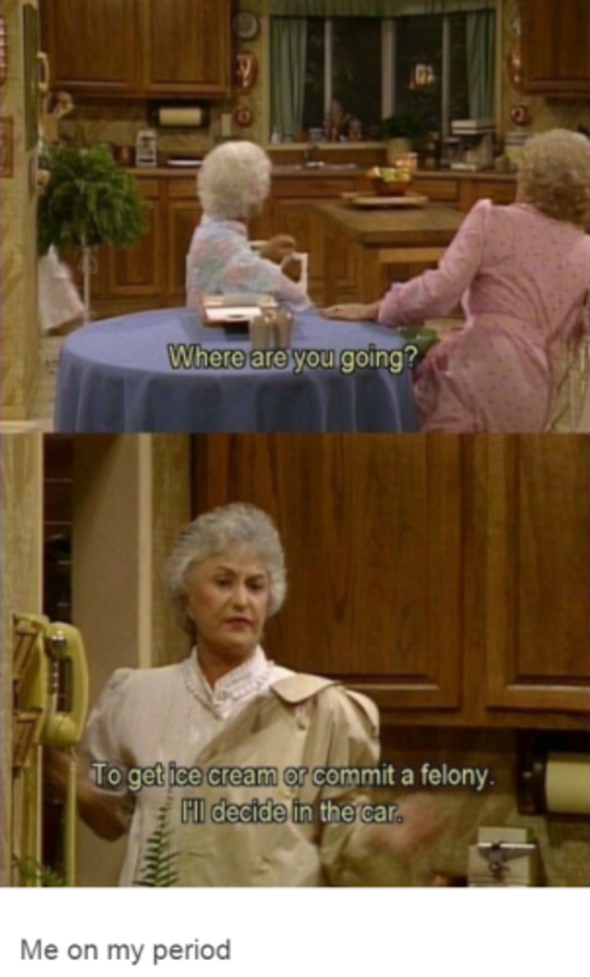 golden girls