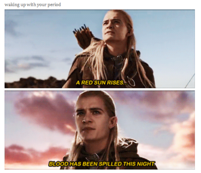 legolas