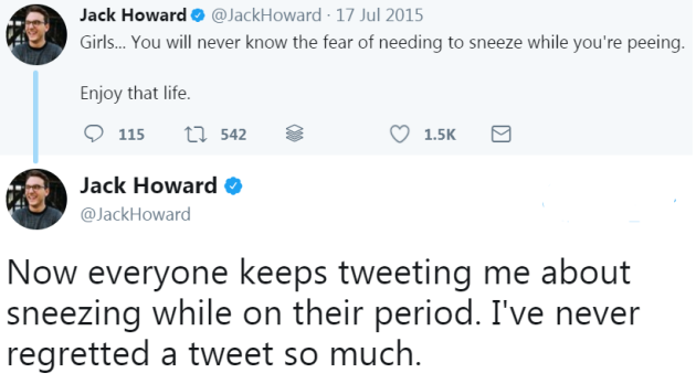 jack howard