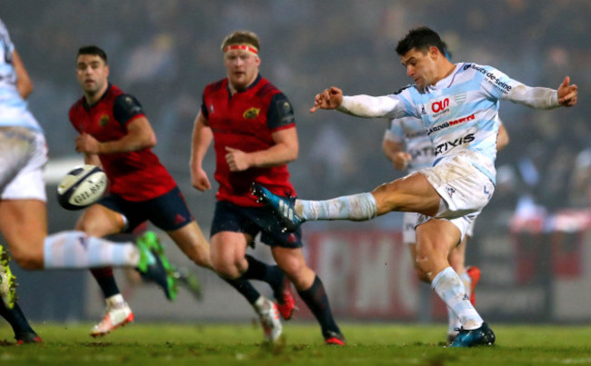 Dan Carter