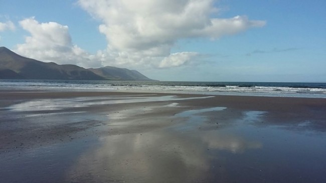 rossbeigh today