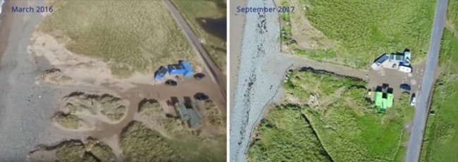 maharees before and current photo Sept 2017