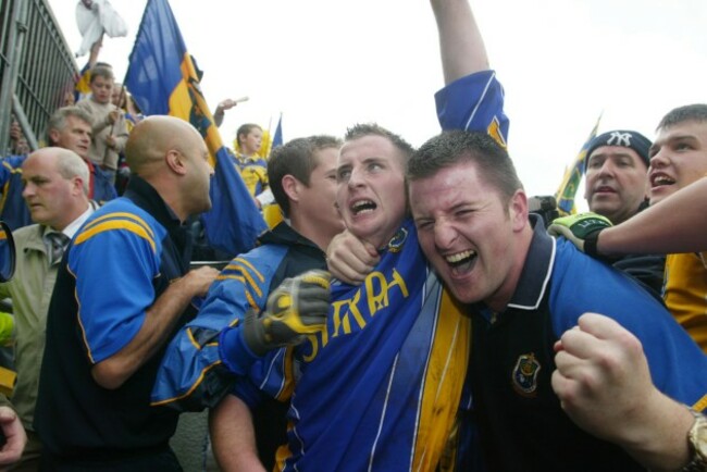 Mark Miley 23/9/2006