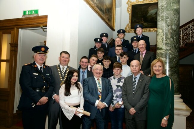 Lensmen Photographic Agency, Lensmen Photographic Agency