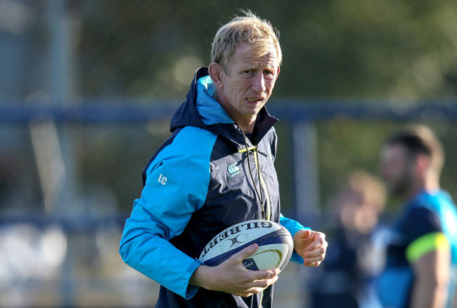 Leo Cullen