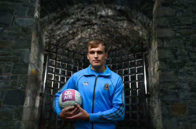 AIB 'Behind the Gates' Launch