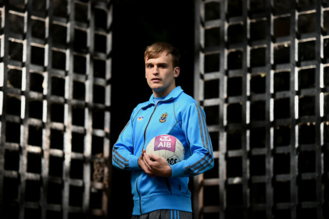 AIB 'Behind the Gates' Launch