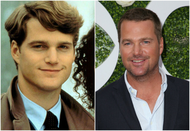 chrisodonnell