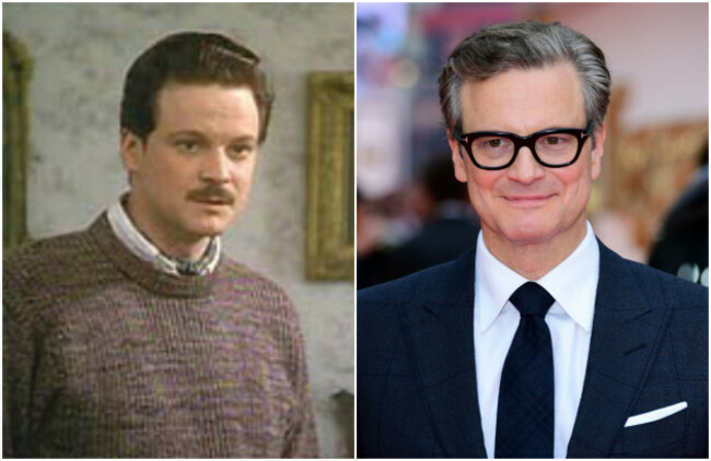 colinfirth